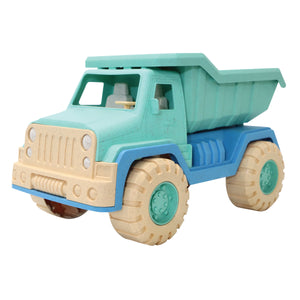Eco Ocean Mega Dump Truck Set