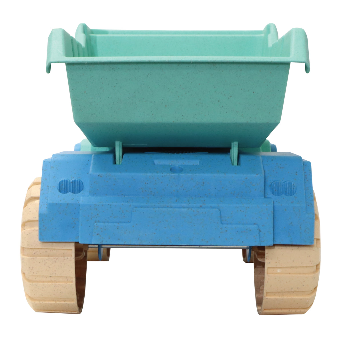 Eco Ocean Mega Dump Truck Set