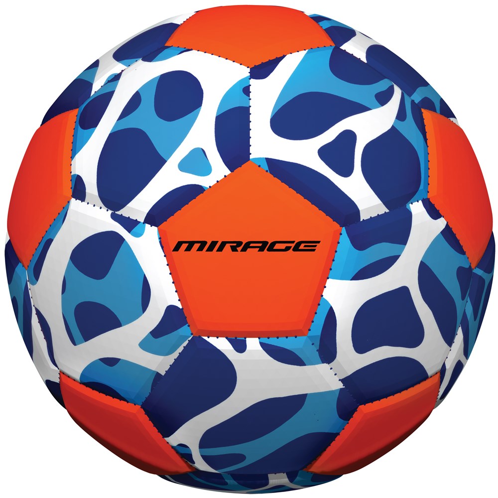 Neoprene Soccer Ball