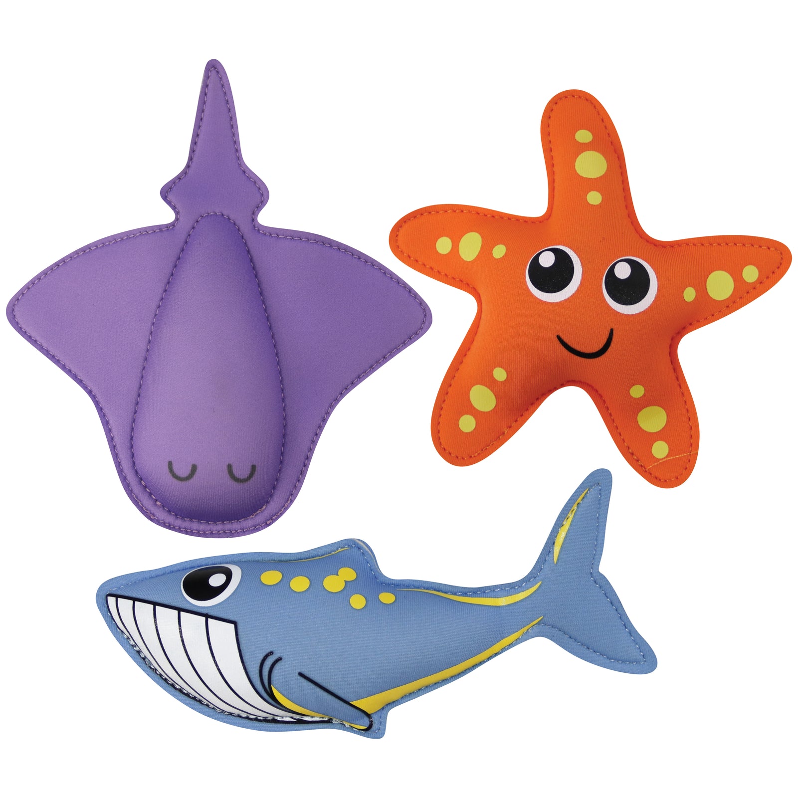 Ocean Pals Dive Set