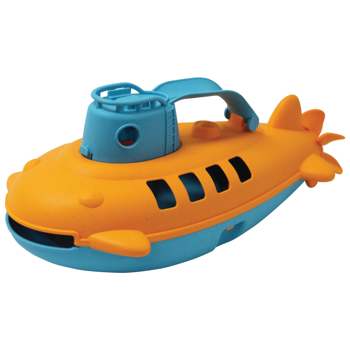 Eco Ocean Beach Toy Submarine