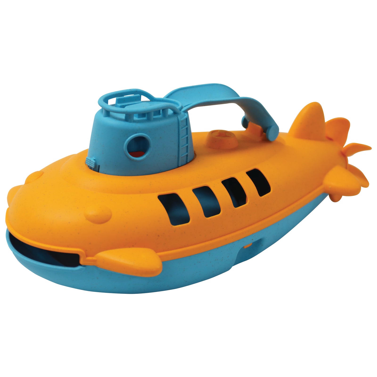 Eco Ocean Beach Toy Submarine