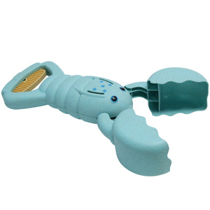 Eco Ocean Beach Toy Lobster Grabber