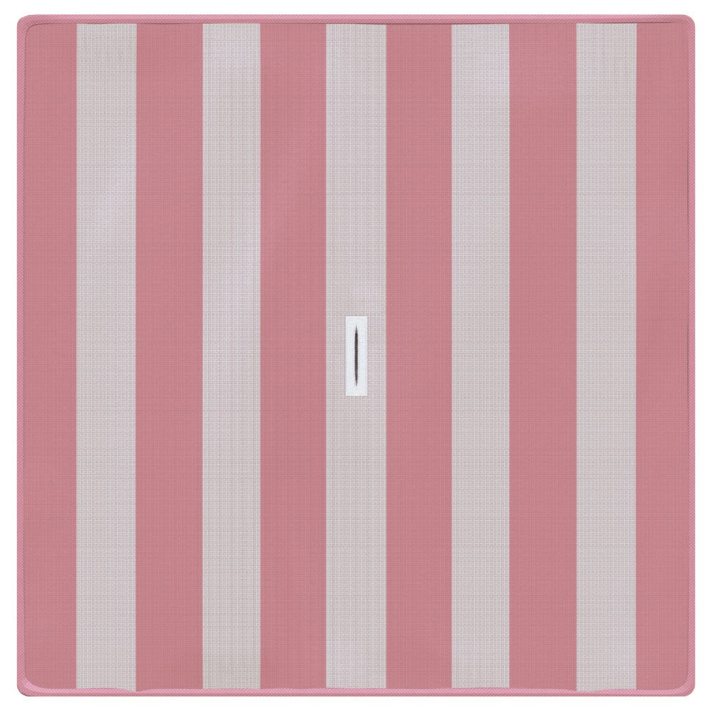 Sand Free Beach Mat with Umbrella Hole