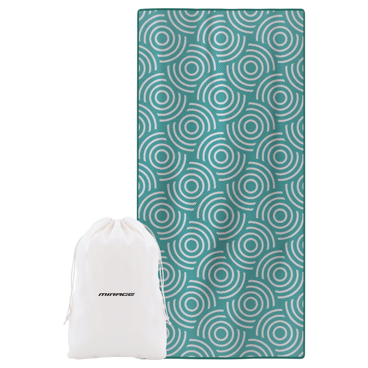 Sand Towel - 160x80cm