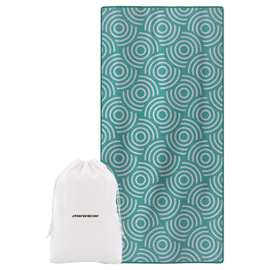 Sand Towel - 160x80cm