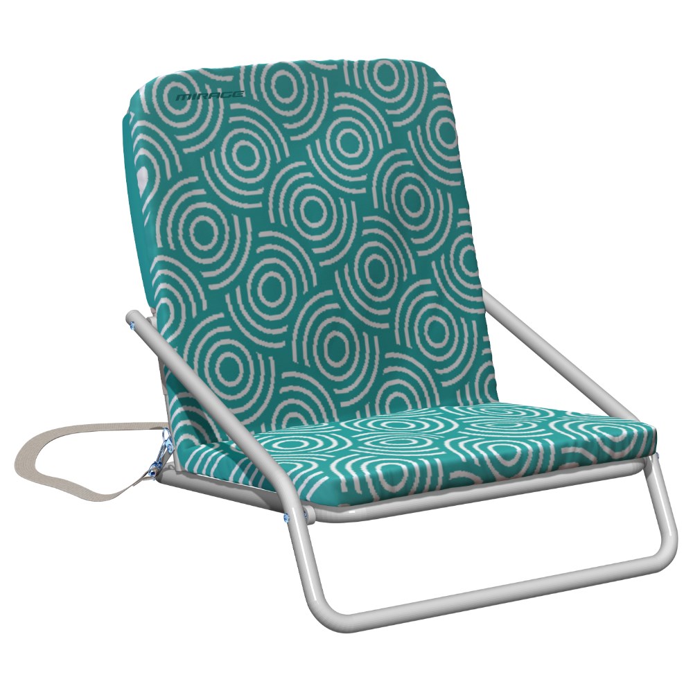 Mirage Beach Chair