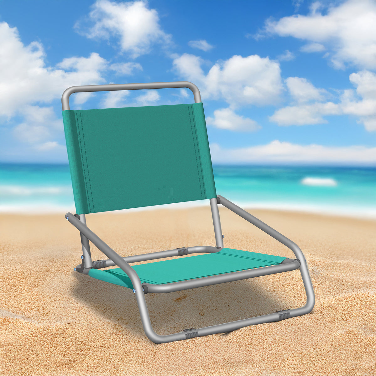 Beach Chair