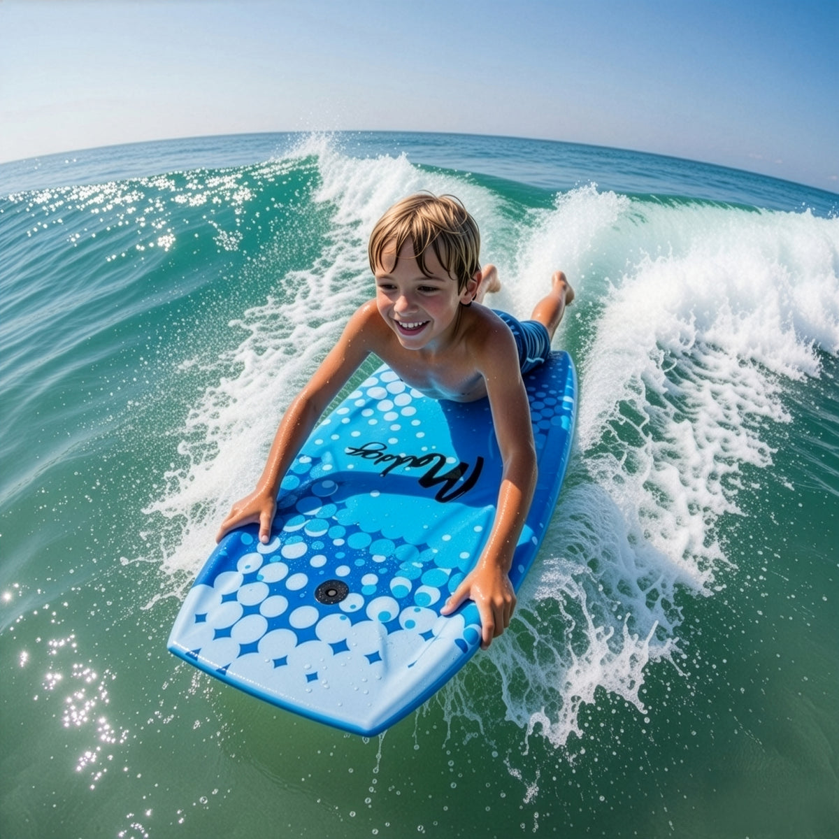 Maddog Blaze Bodyboard