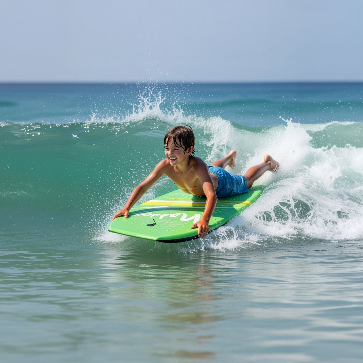 Maddog Breaker Bodyboard