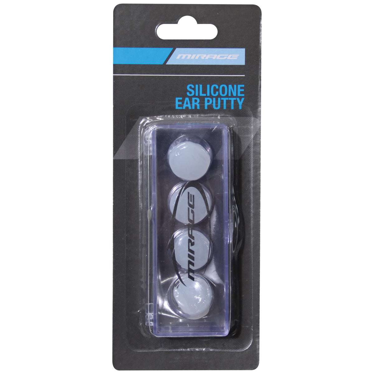 Silicone Ear Putty