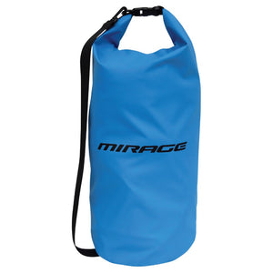 Barrel Dry Bag - Blue 30L