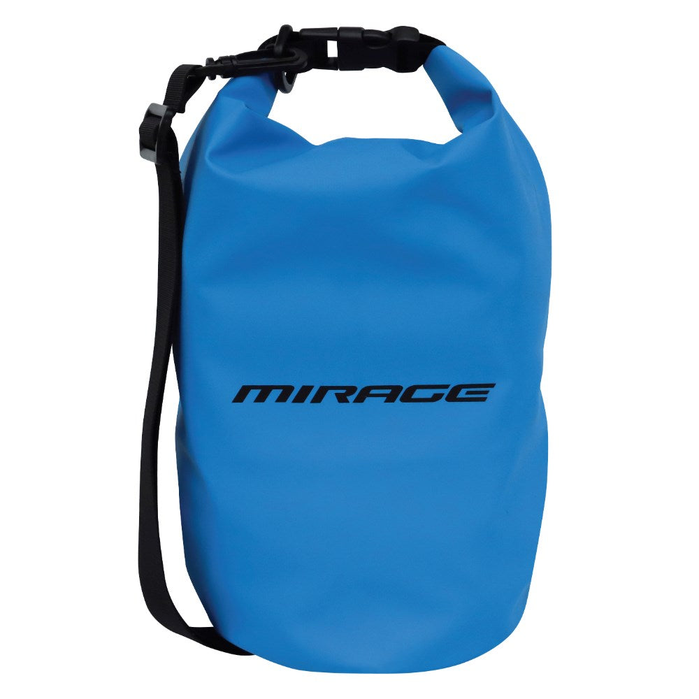 Barrel Dry Bag - Blue 5L