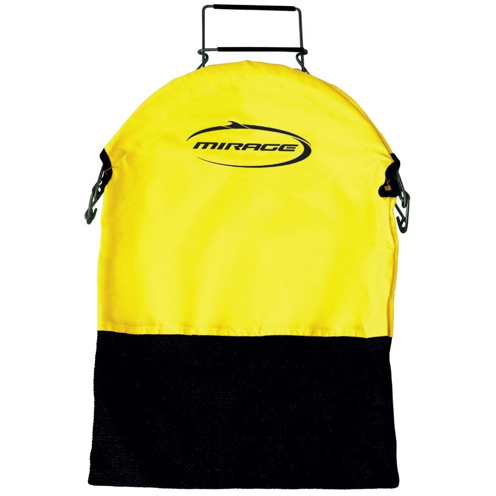 Catch Bag - Yellow Large