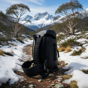 Deluxe Dry Backpack