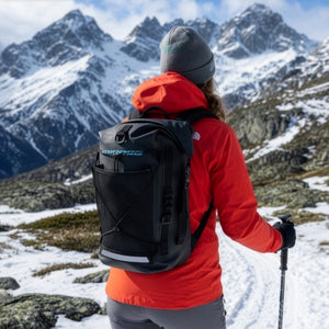 Dry Backpack