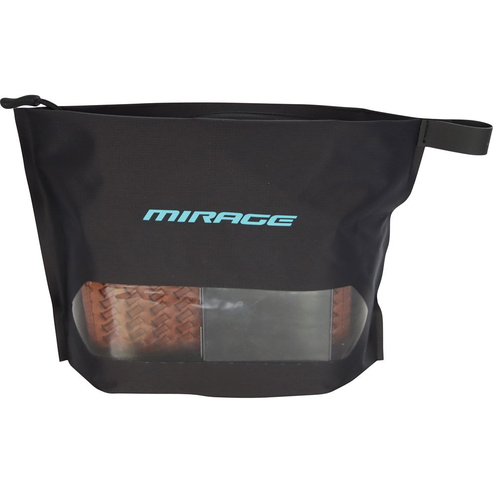 Clear-View Gear Pouch