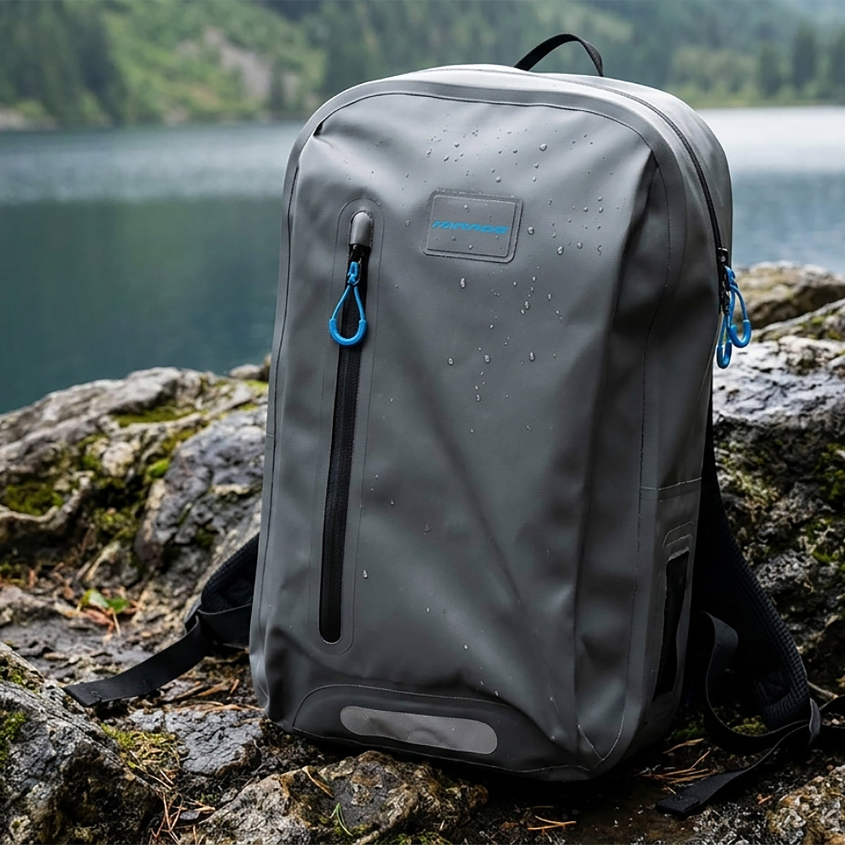 Day Tripper Backpack