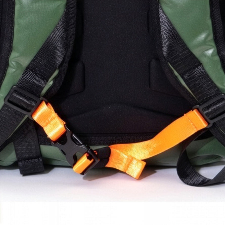 Day Tripper Backpack
