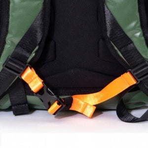 Day Tripper Backpack