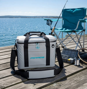 Day Tripper Soft Cooler