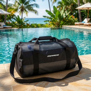 Resort Mesh Bag - Large