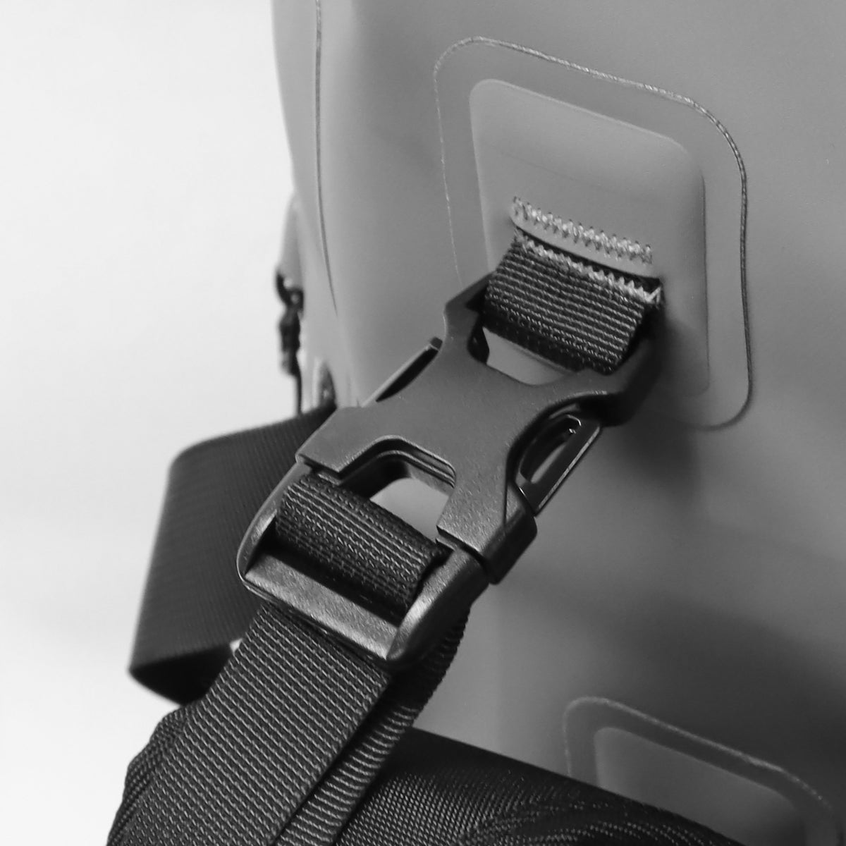Dry Duffle Bag
