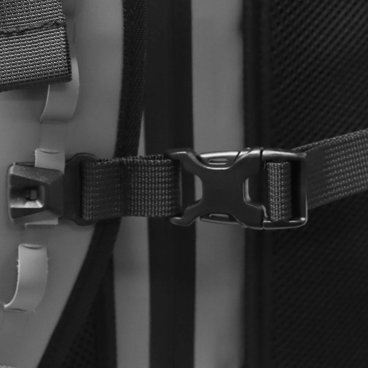 Dry Duffle Bag