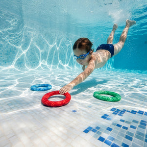 Dive Rings
