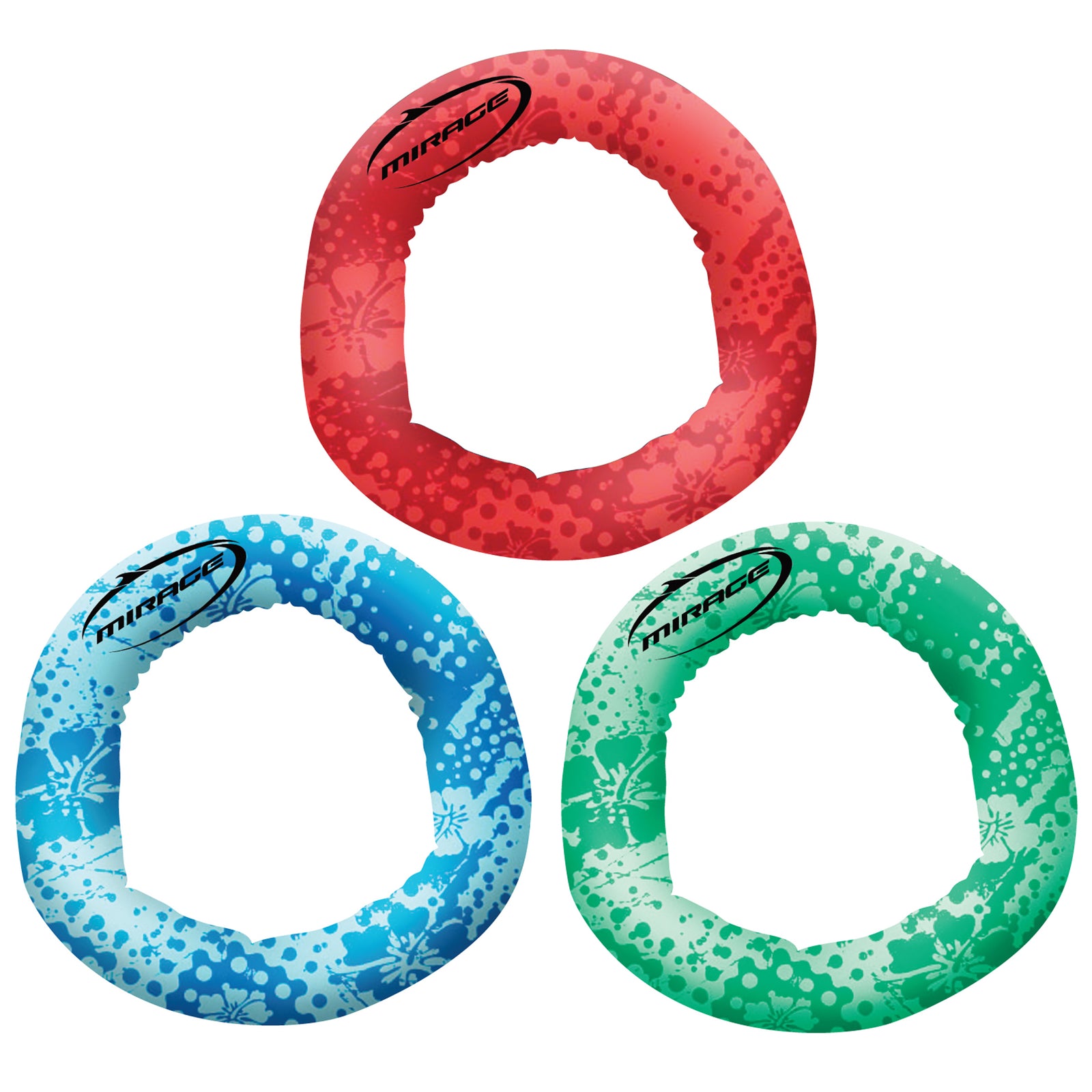 Dive Rings