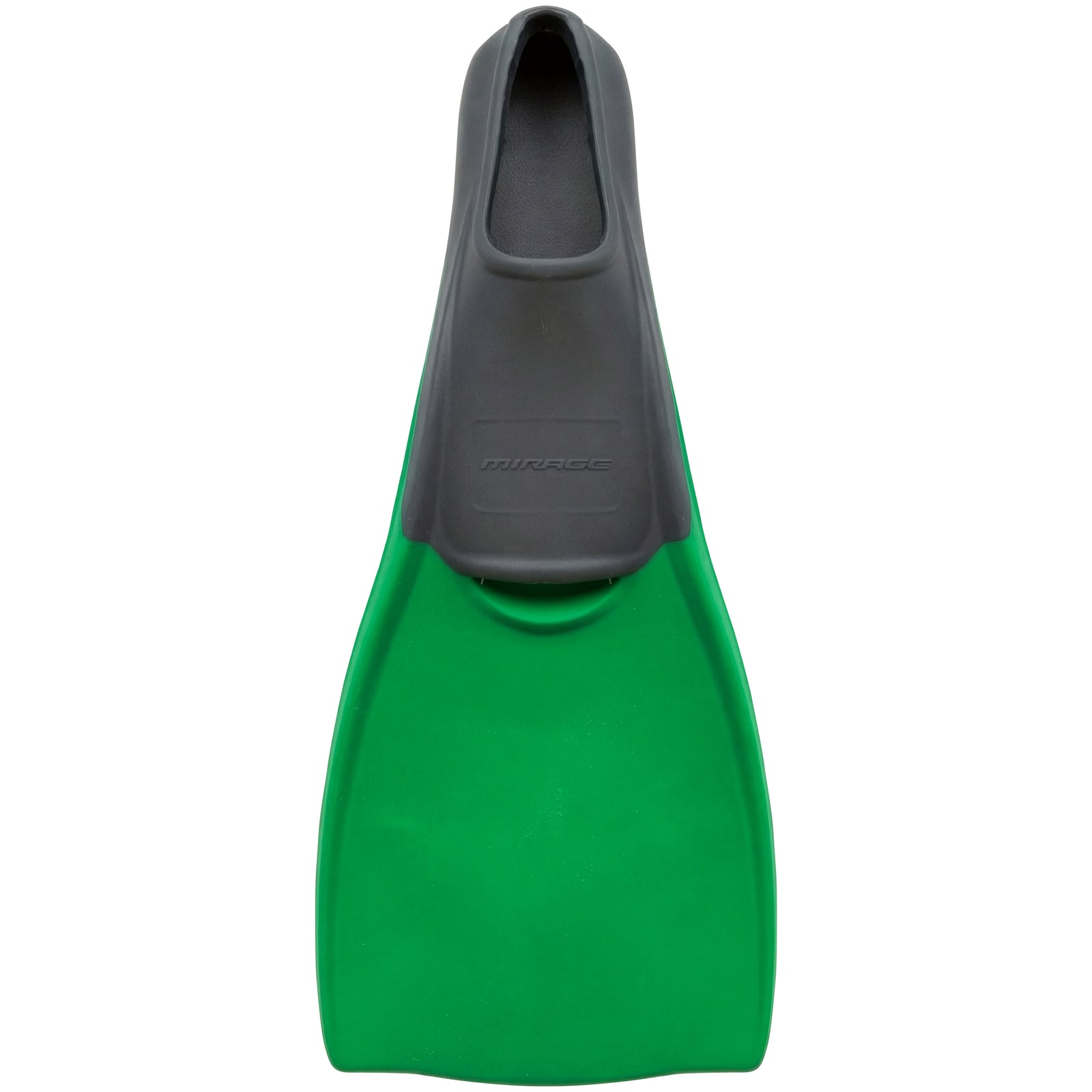 Long Blade Rubber Fins