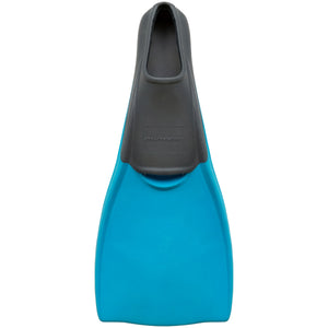 Long Blade Rubber Fins