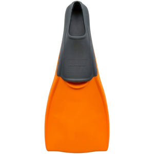 Long Blade Rubber Fins