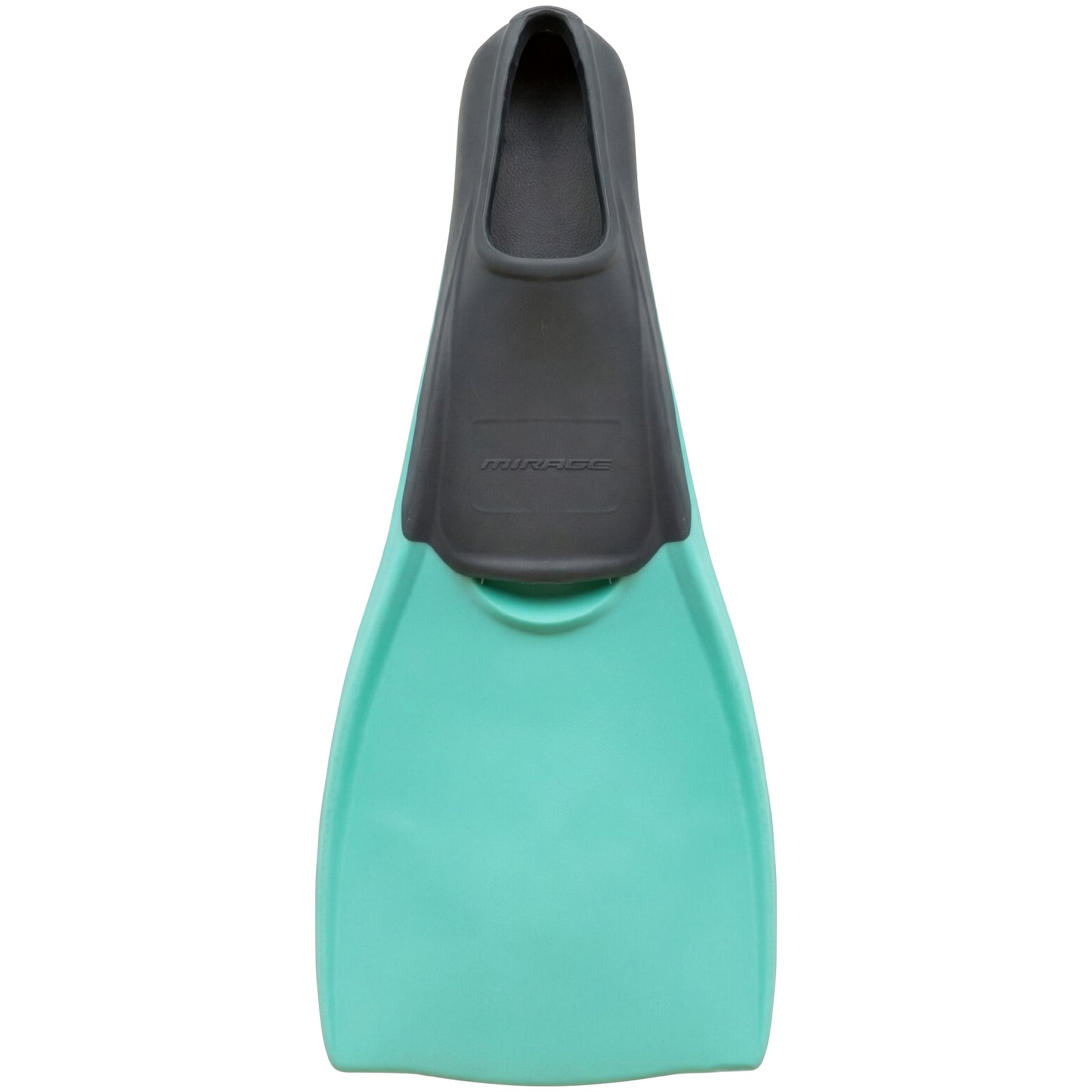 Long Blade Rubber Fins