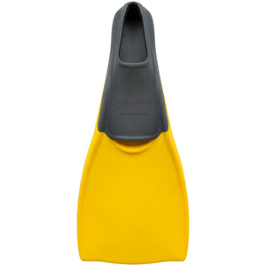 Long Blade Rubber Fins