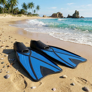 Fathom Dive Fins