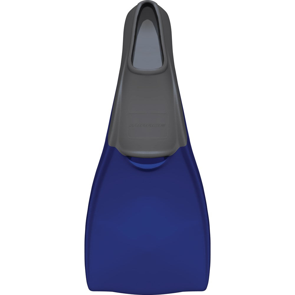 Long Blade Rubber Fins