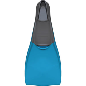 Long Blade Rubber Fins