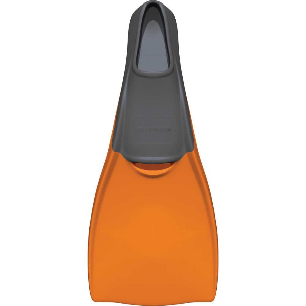 Long Blade Rubber Fins