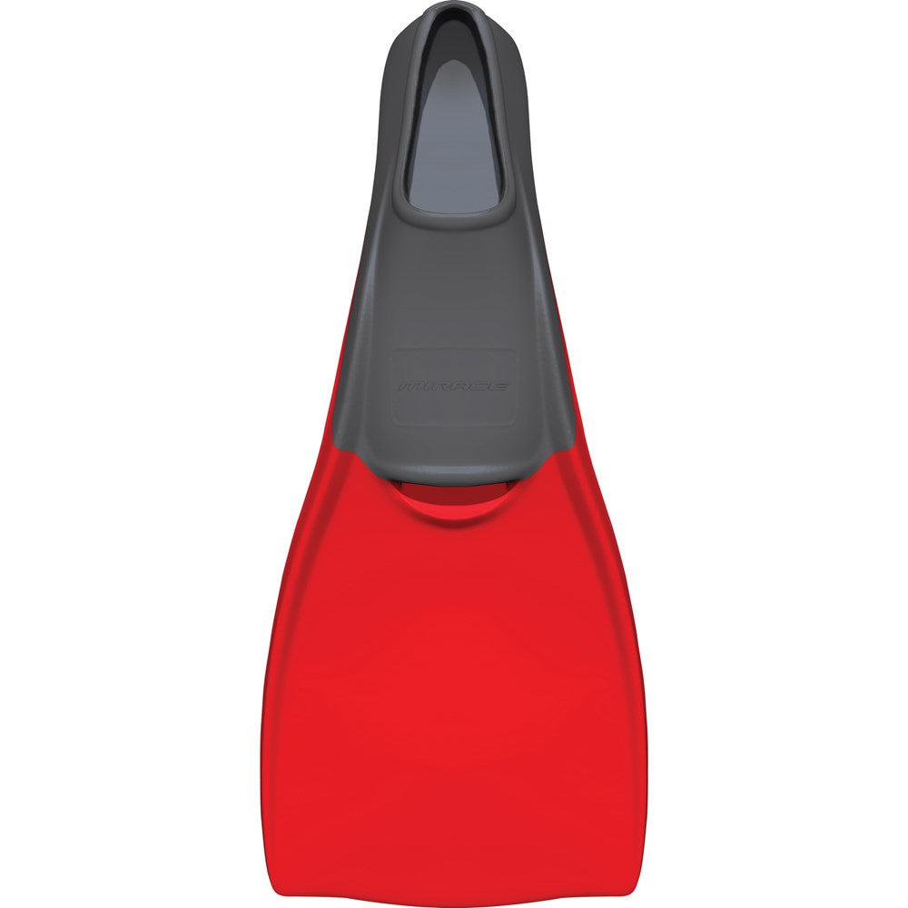 Long Blade Rubber Fins