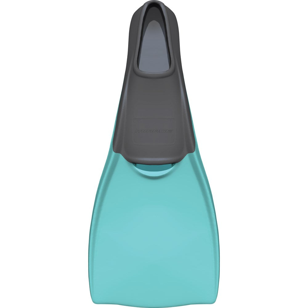 Long Blade Rubber Fins