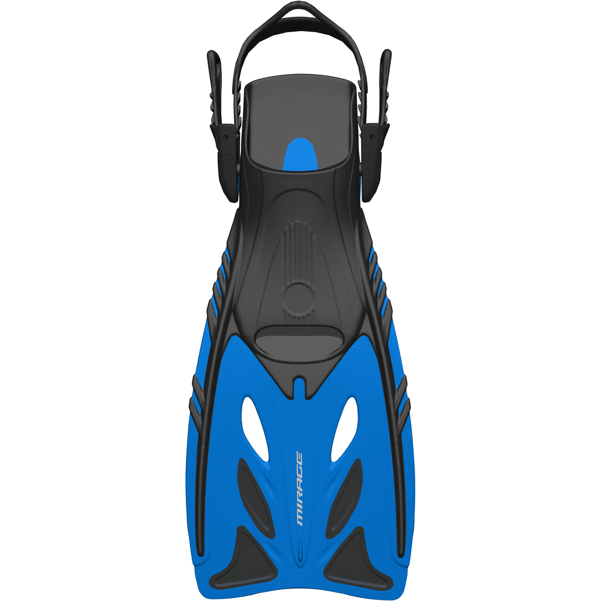 Crystal Fins Junior - Blue