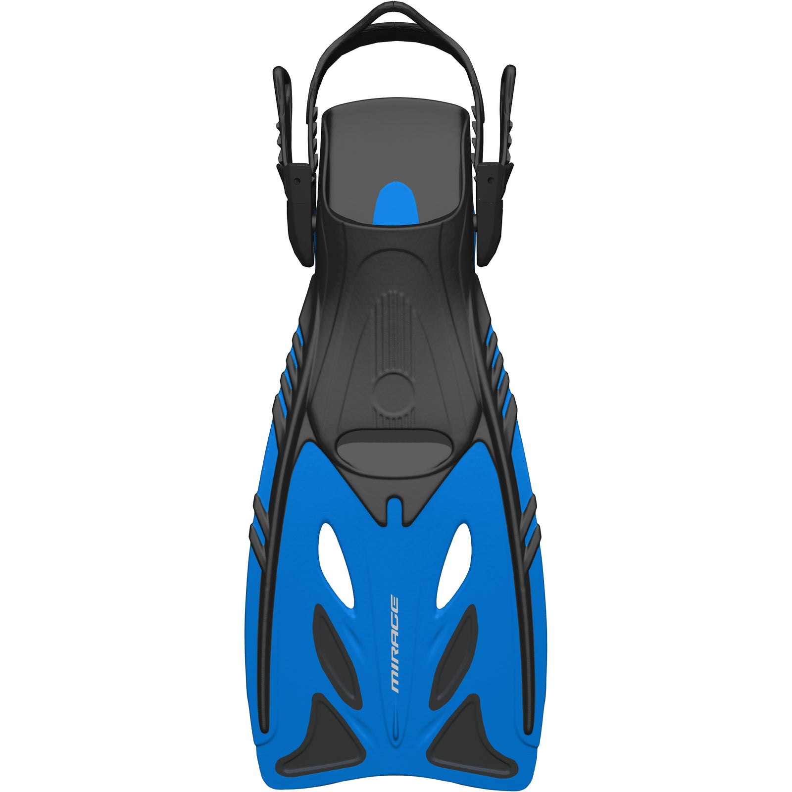 Crystal Fins Junior - Blue