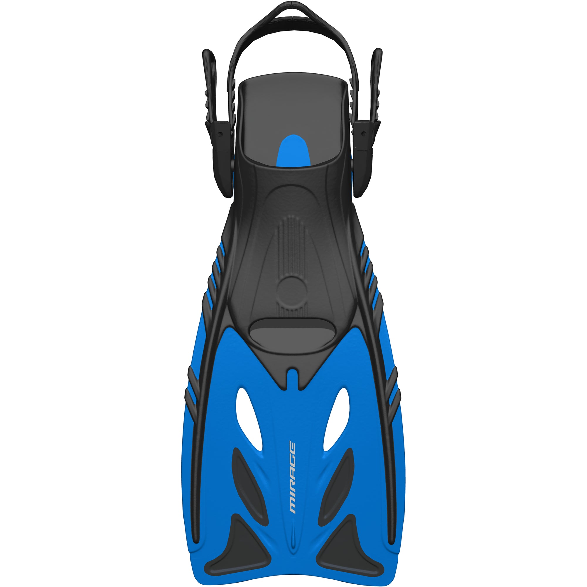 Crystal Fins Junior - Blue