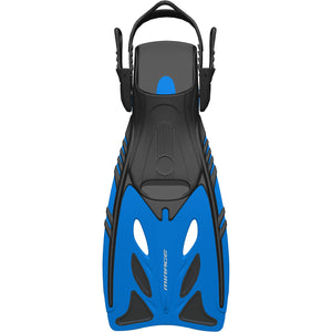 Crystal Fins Junior - Blue
