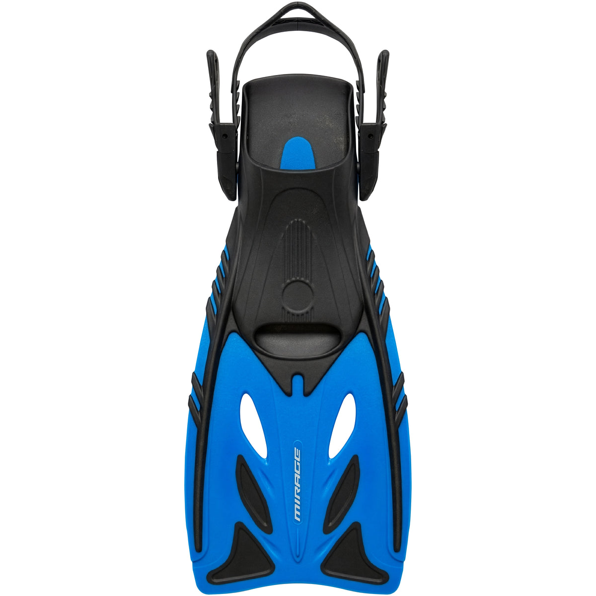 Crystal Fins Junior - Blue