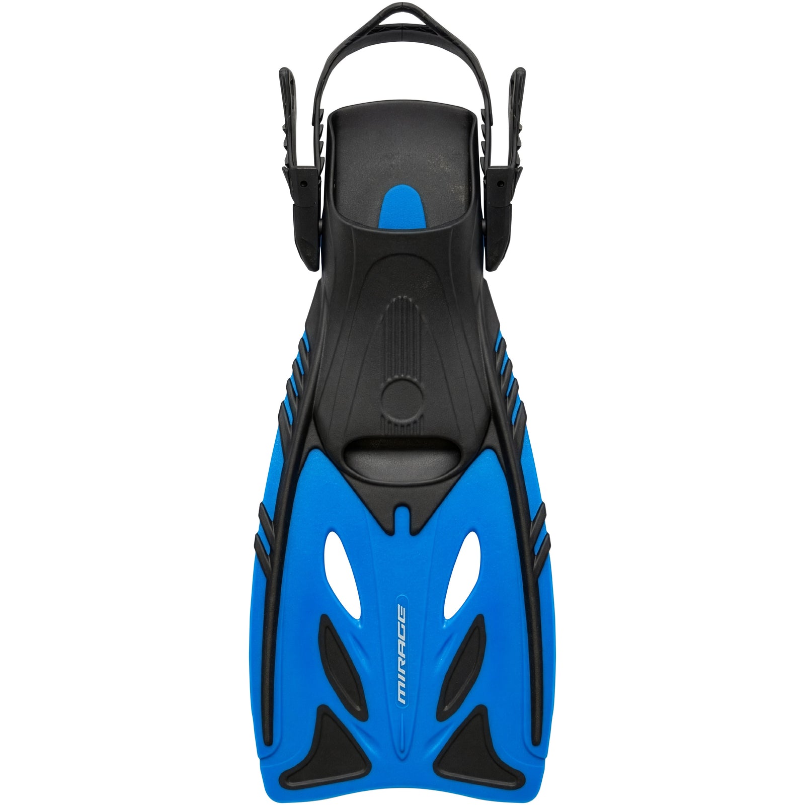 Crystal Fins Junior - Blue