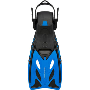 Crystal Fins Junior - Blue