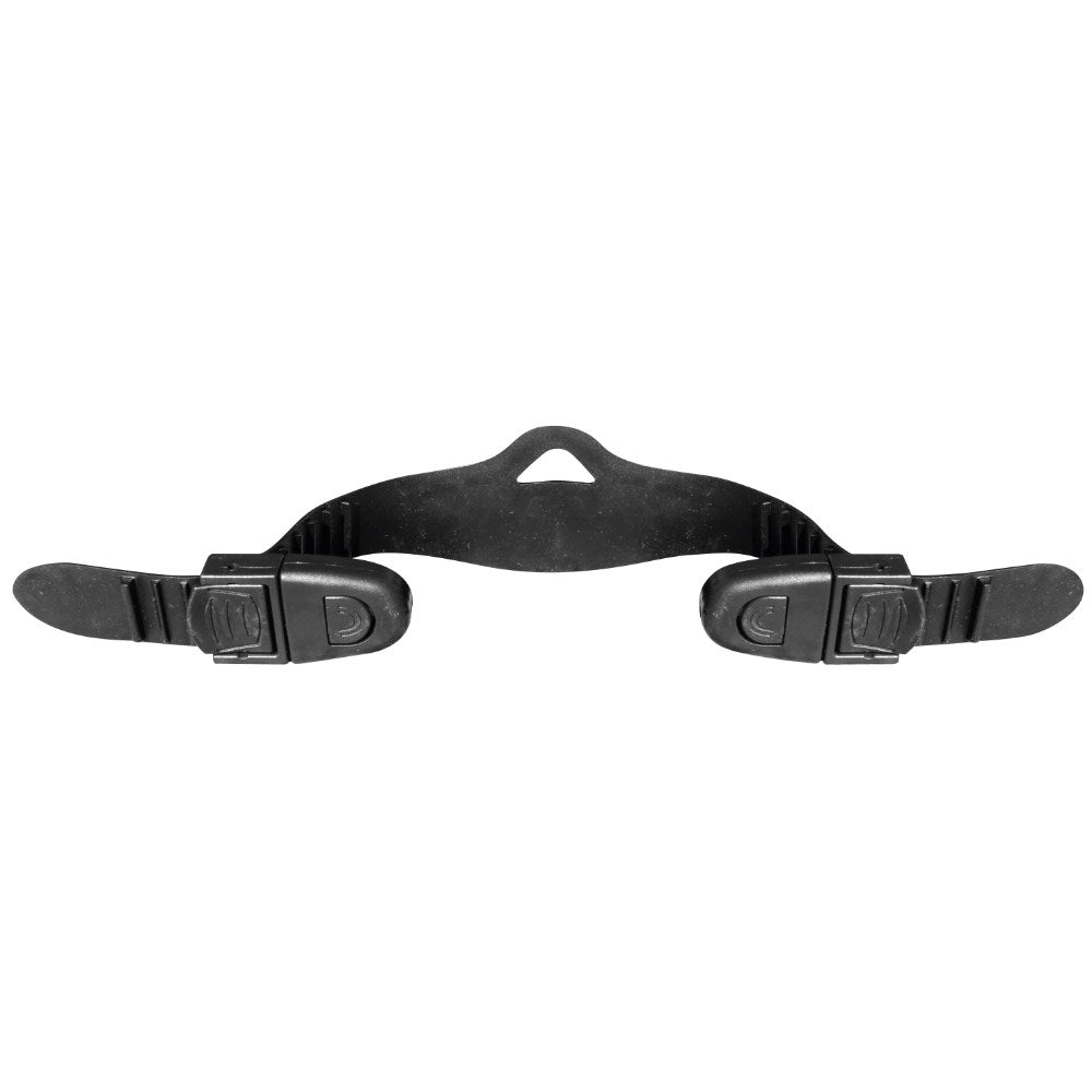 Fin Buckle And Strap Set - Junior