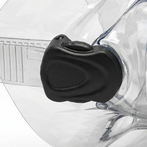 Ezi-Travel Silicone MSF Set Adult